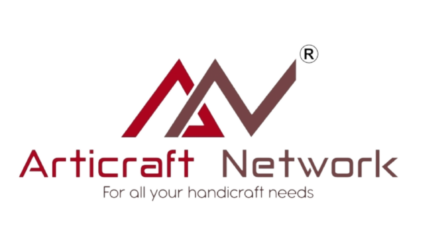 Articraft Network Logo
